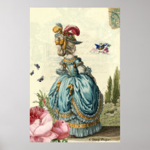 l'invitation print