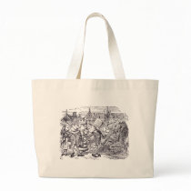 Lion and Unicorn 1 bags