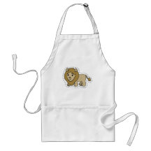 LION APRON