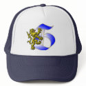 Lion Cap hats