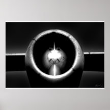 Lion de fer posters