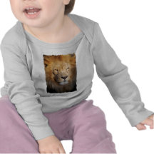 Lion Images Infant T-Shirt