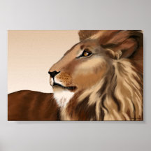 Lion King Posters