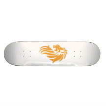 Lion King Skateboard Decks