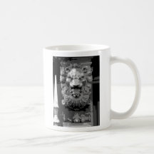 lion mugs