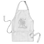 Lion of Islam Apron