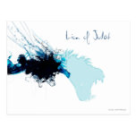 LION OF JUDAH POSTCARDS