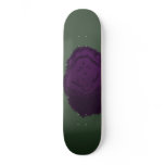Lion of Judah Skate Board Deck
