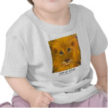Lion of Judah T-shirt