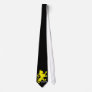 Lion of Judah Necktie