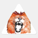Lion Stickers