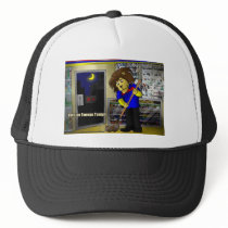 Lion Sweeps 2nite Funny Tees Gifts Mugs Etc Mesh Hat