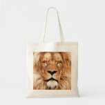 Lion - The King Bag