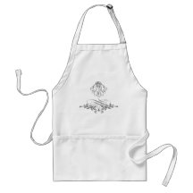 Lions Apron