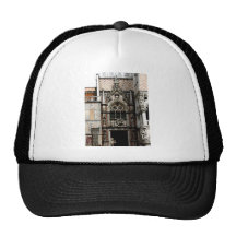 Lions Gate Trucker Hat