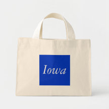 L'Iowa Sacs