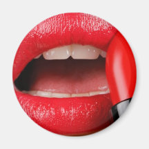 lip magnets