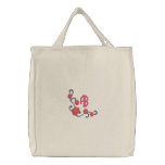 Lip Smaking Good - Customize embroidered bags
