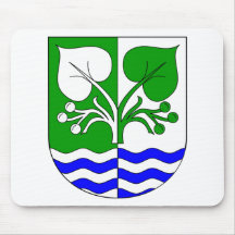 Lipence Praha, Czech Mousepads