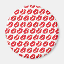 Lippen lips magnets