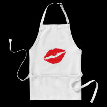 Lips aprons