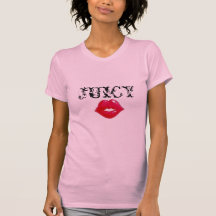 lips, JUICY T Shirt
