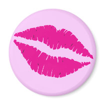 Lips Magnet