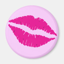 Lips Magnet
