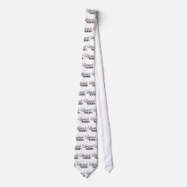 Lipstick Lesbian Neck Ties