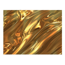 Liquid Gold Postcards