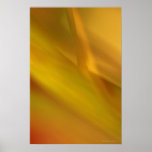 "Liquid Gold" Poster