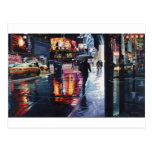 Liquid Light by Paul Jackson aws, nws Post Cards