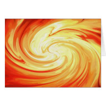 Liquid Metal Card