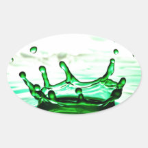 Liquid Photography - Splash Stickers