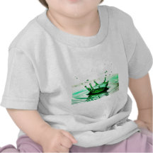 Liquid Photography - Splash Tees