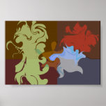 LIQUID posters