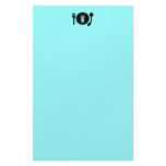 LIQUID SKY DSIGN -02 stationery