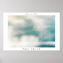 Liquid Sky Poster