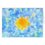 Liquid Sun