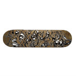 liquidlook by G.sher Skateboard