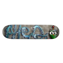 liquidphame skateboard