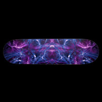 Liquids Essence (BLUE&PURPLE) Skateboard skateboards