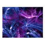 Liquids Essence Postcard