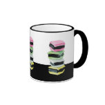 Liquorice Allsorts Mug