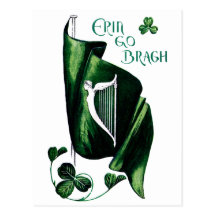 L'Irlande 1912 pour toujours Cartes Postales