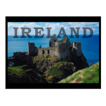 L'Irlande cartes postales