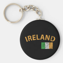 L'Irlande Porte-clef
