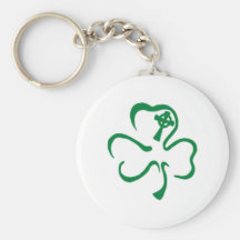l'Irlande Porte-clés