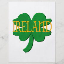 L'Irlande Tract