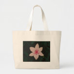 lis blanc sacs fourre-tout